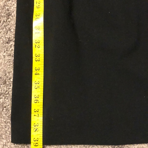 😍Tahari sleeveless dress - Picture 8 of 9